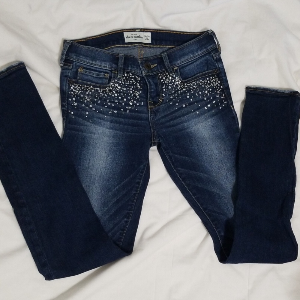 Abercrombie Jean's